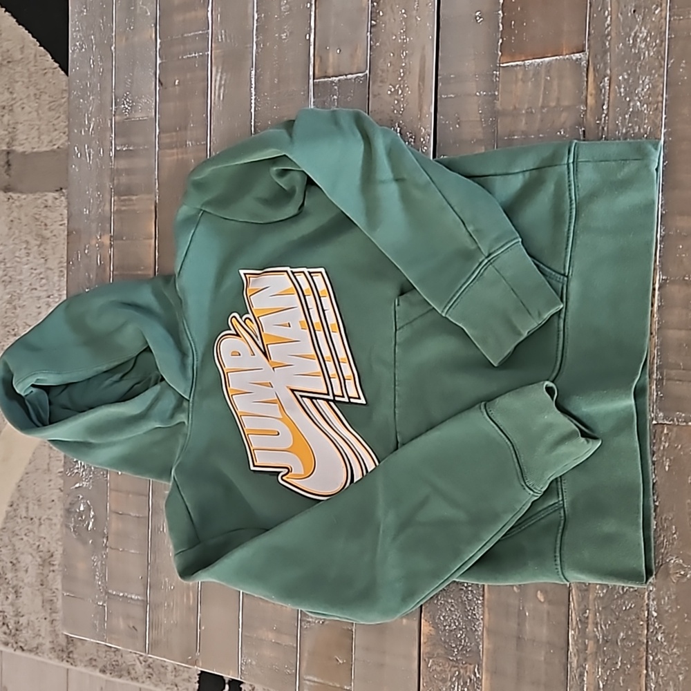 Nike Jordan Hoodie